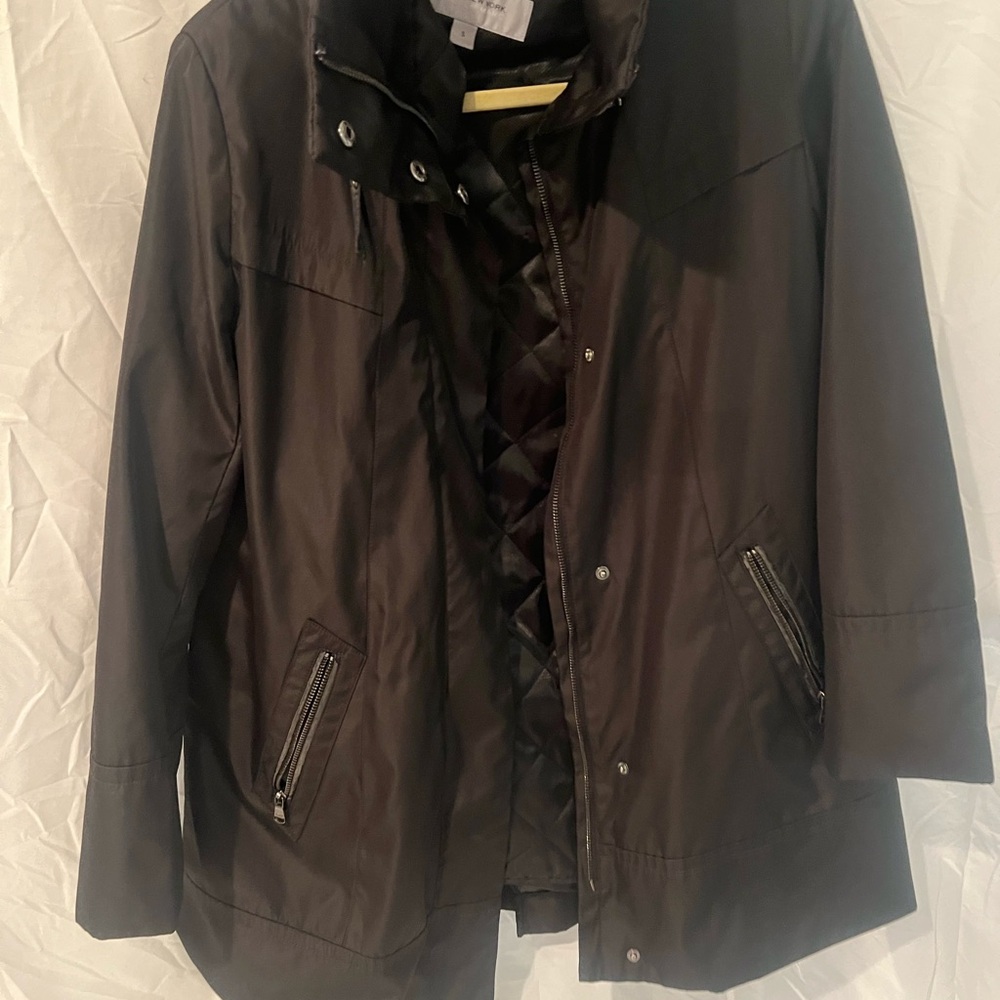 Stylish Black Jacket